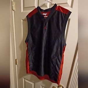 Mens Jordan Jersey